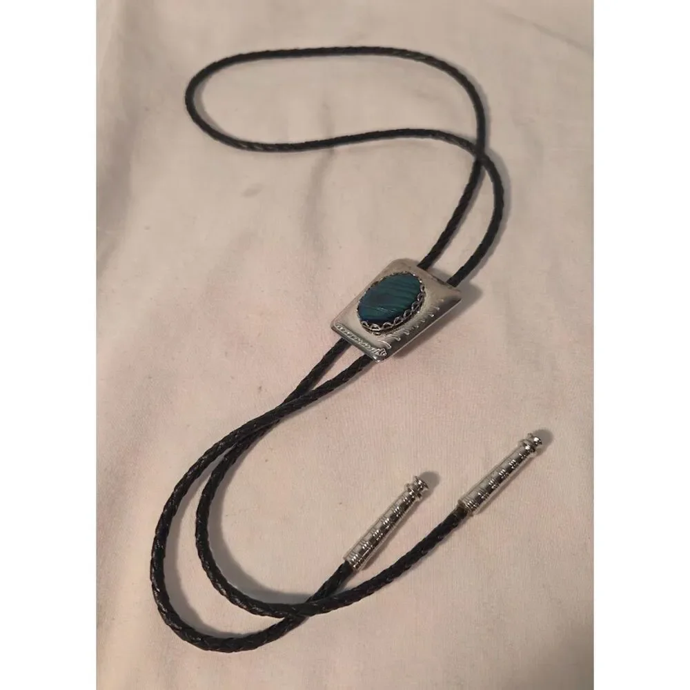 None vintage bolo